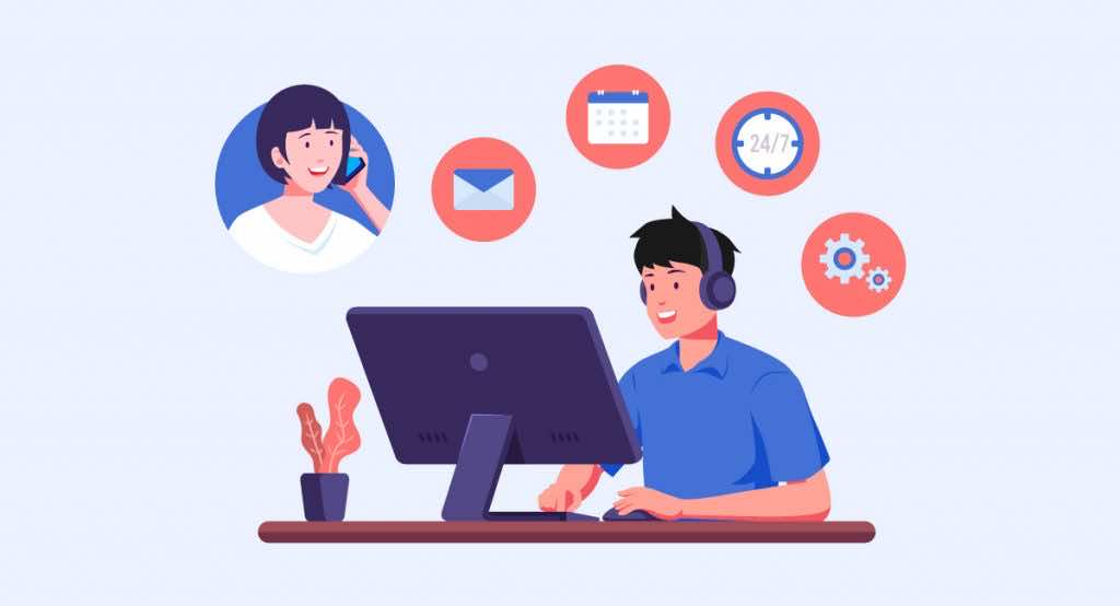 拥抱智能语音技术，呼叫中心语音系统——打造一流客户服务平台