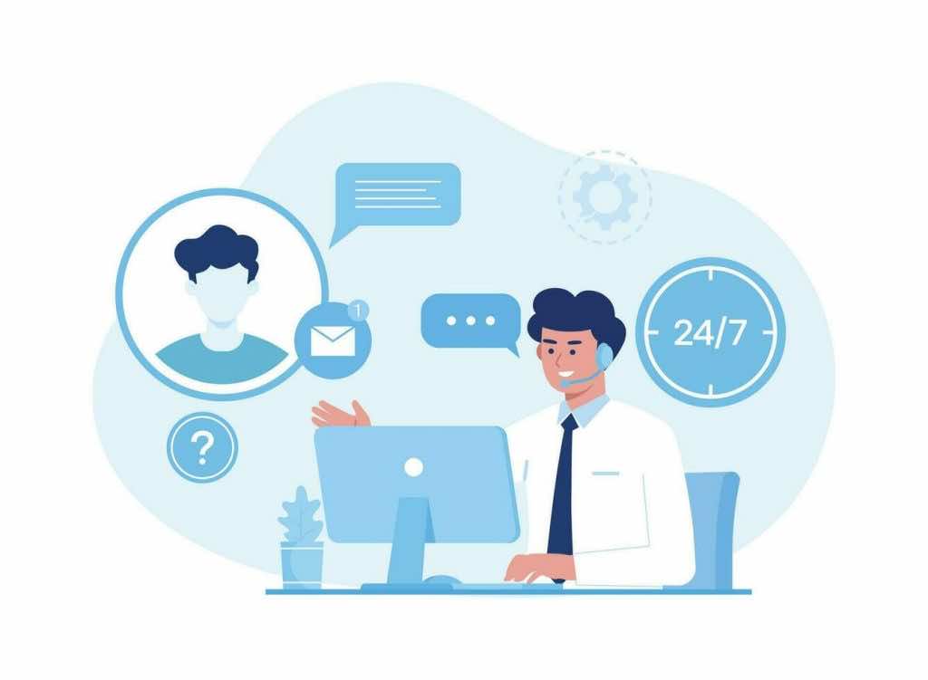 电销外呼系统有哪些防封号措施？
